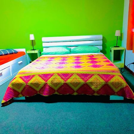 B&B Casa Linda Pradipozzo Екстериор снимка