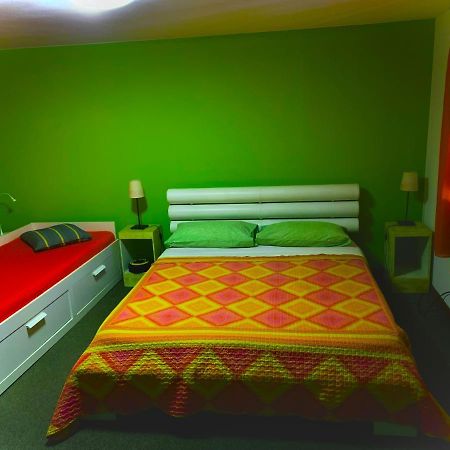 B&B Casa Linda Pradipozzo Екстериор снимка