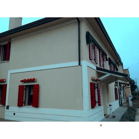 B&B Casa Linda Pradipozzo Екстериор снимка