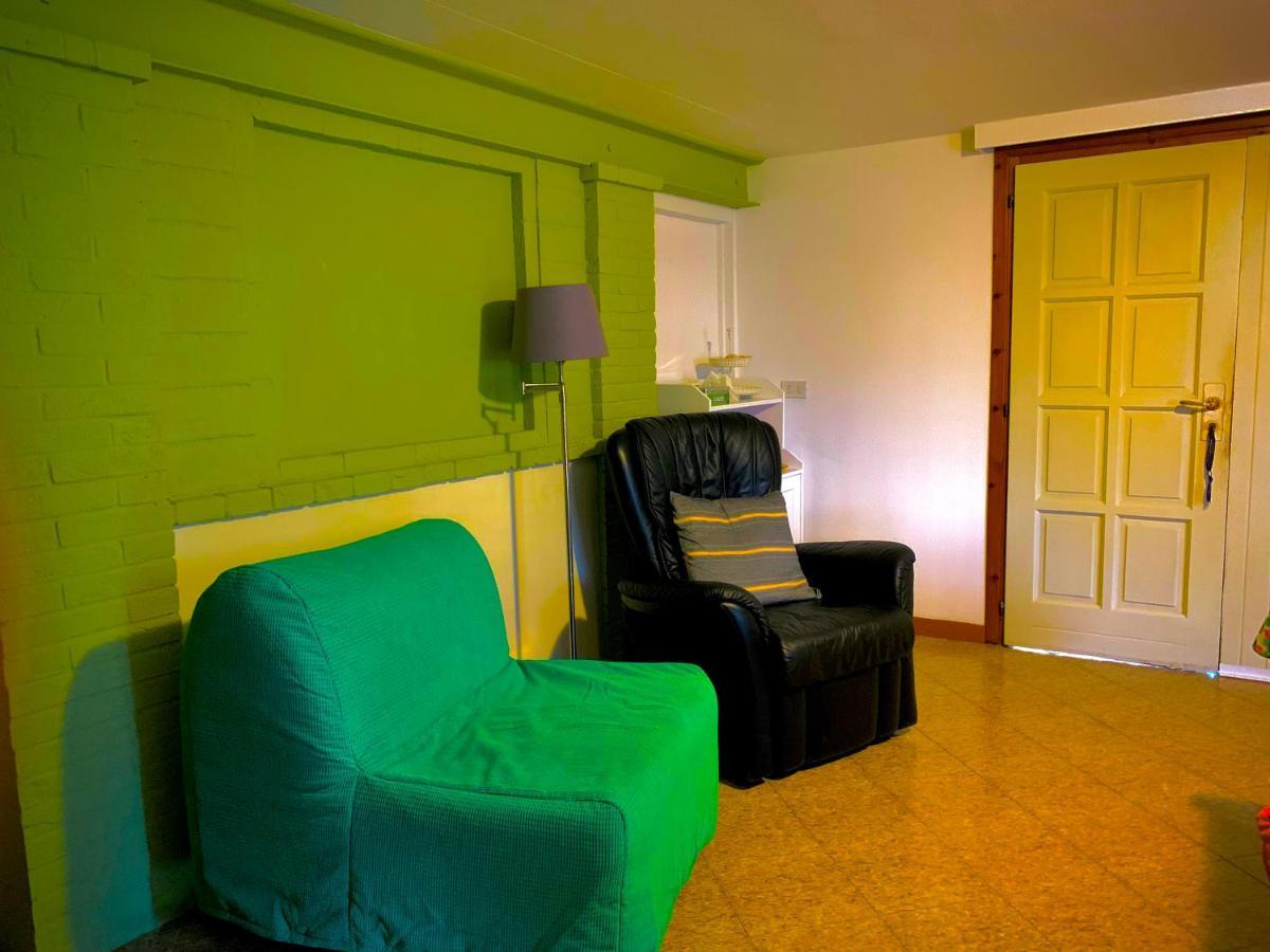B&B Casa Linda Pradipozzo Екстериор снимка