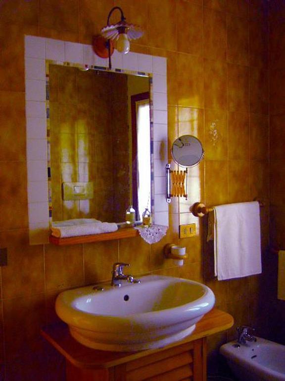 B&B Casa Linda Pradipozzo Стая снимка