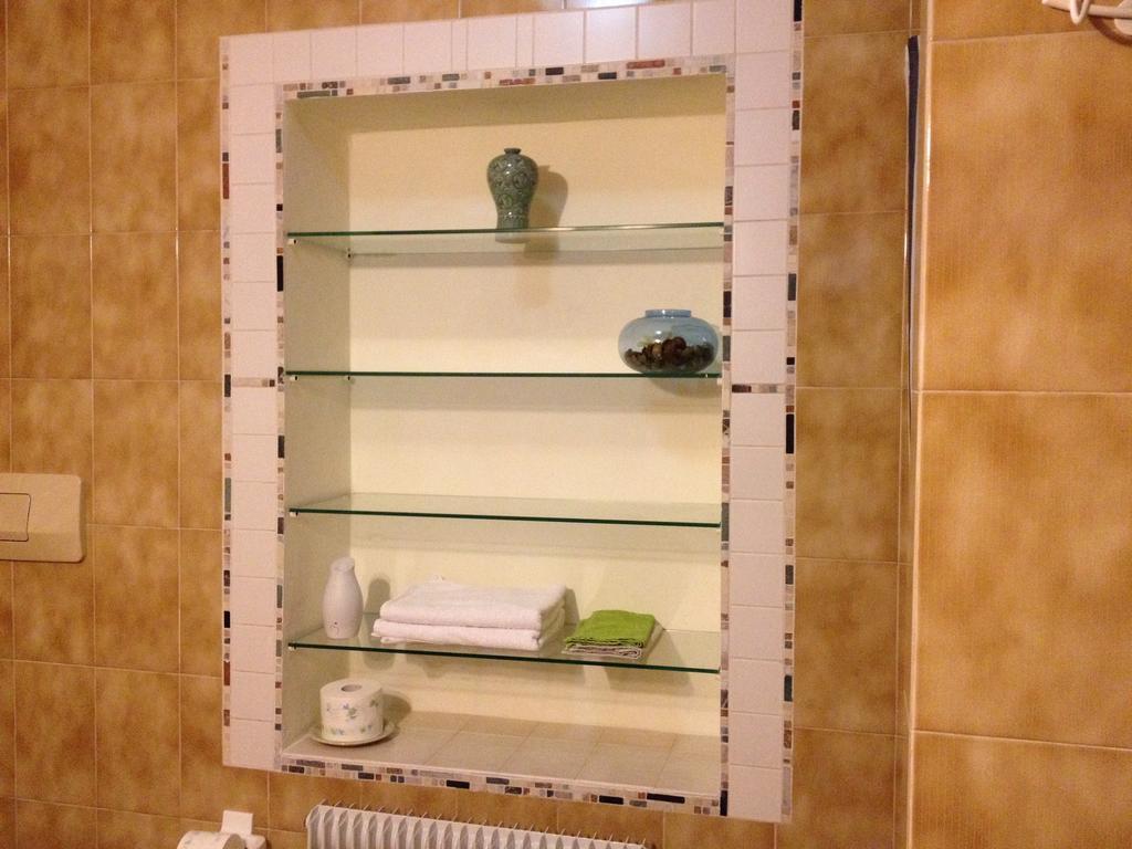 B&B Casa Linda Pradipozzo Екстериор снимка