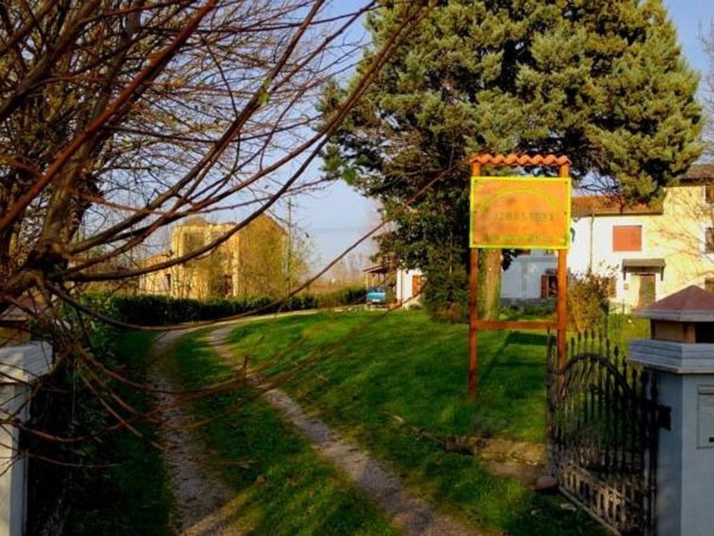 B&B Casa Linda Pradipozzo Екстериор снимка