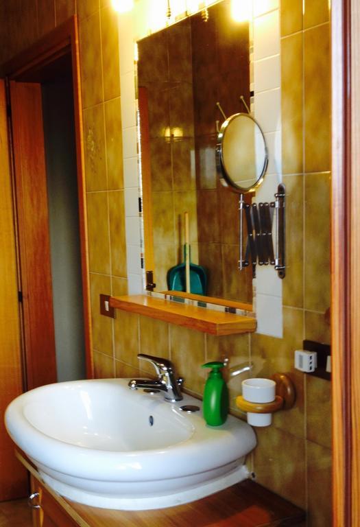 B&B Casa Linda Pradipozzo Екстериор снимка