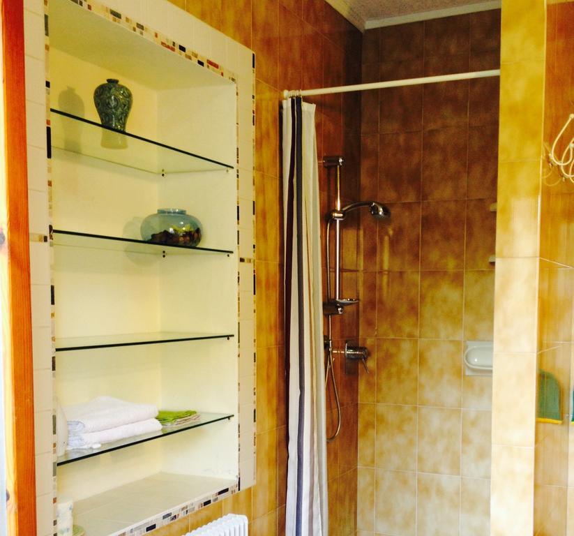 B&B Casa Linda Pradipozzo Екстериор снимка